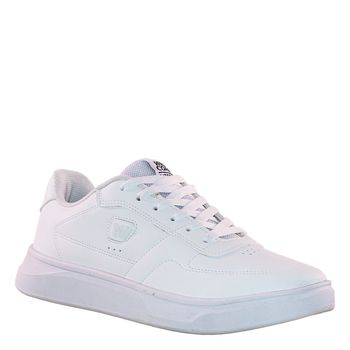 Tenis-Casual-Branco-Esportivo-|-West-Coast-Tamanho--37---Cor--WHITE-0